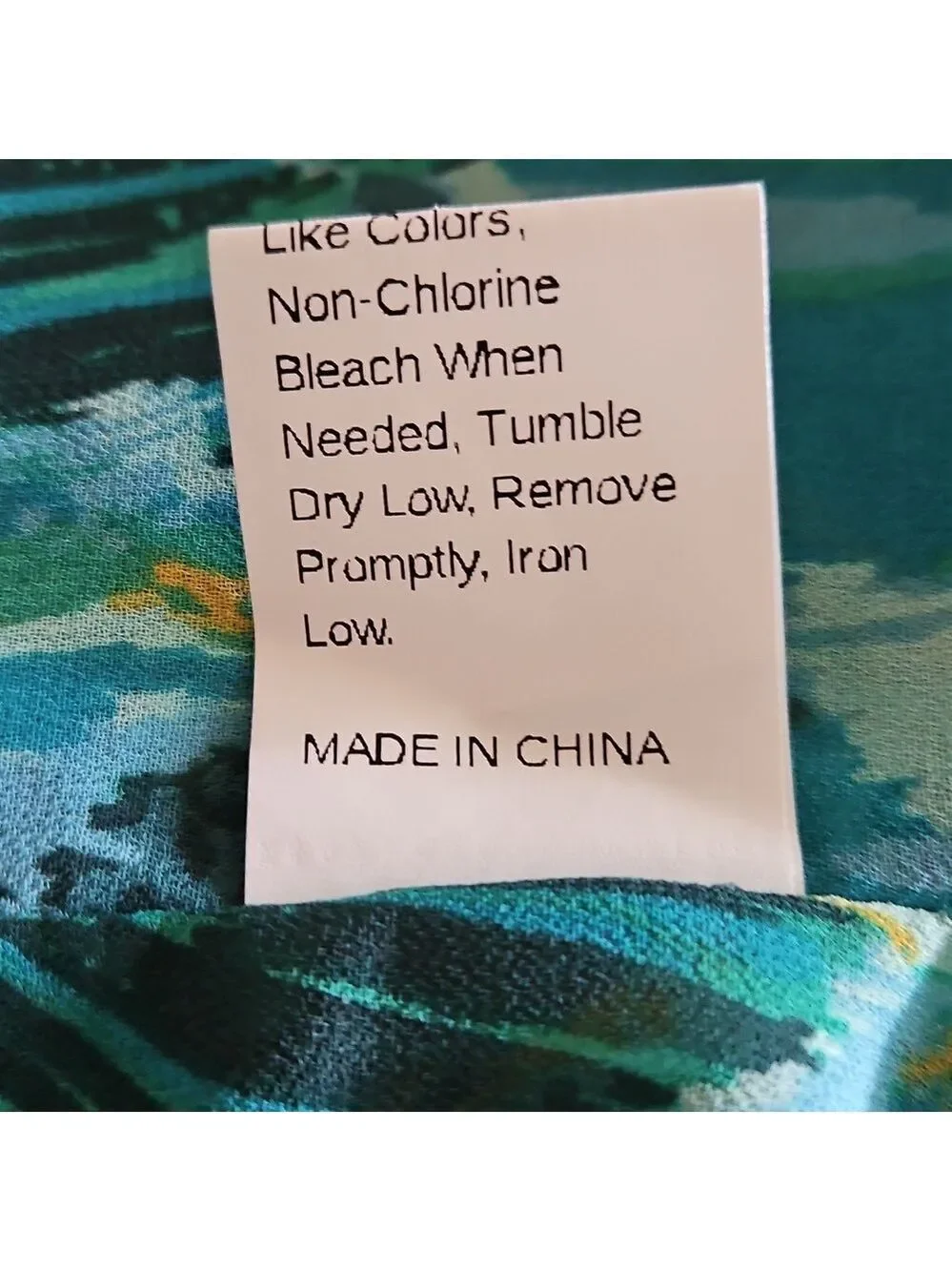 SHEIN elevate your